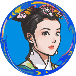 祺贵人角色图标