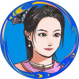 玉娆角色图标