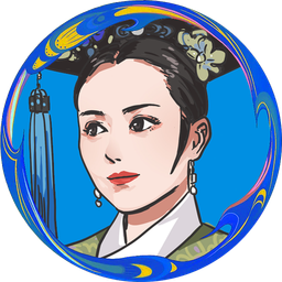 敬妃角色图标