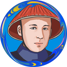 小允子角色图标