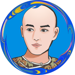 果郡王角色图标
