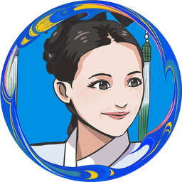 叶澜依角色图标