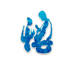 悟道者角色图标