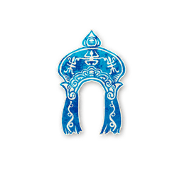 变脸师角色图标