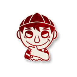 朋友游戏角色图标