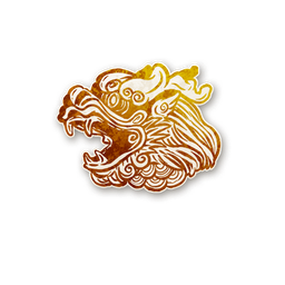 麒麟角色图标