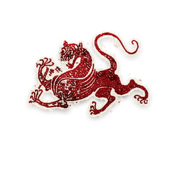 穷奇角色图标