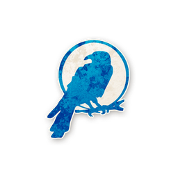 守鸦人角色图标