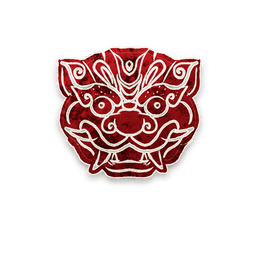 典狱长角色图标