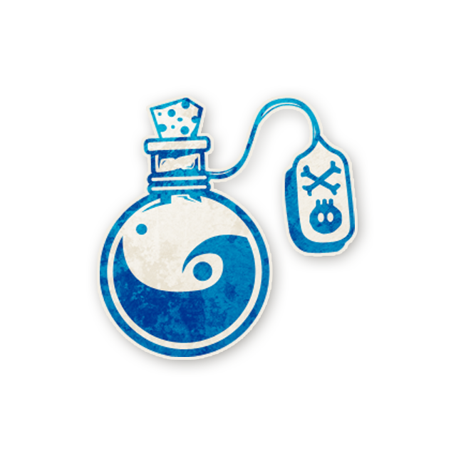 炼金术士角色图标