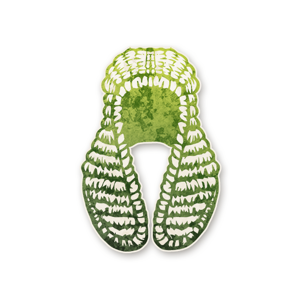 首席律师角色图标