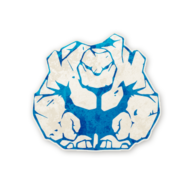 魔像角色图标