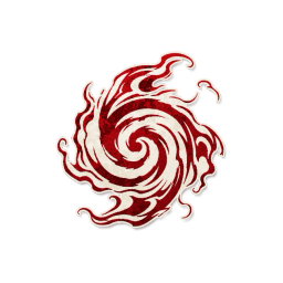 龙卷角色图标