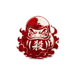 达摩角色图标