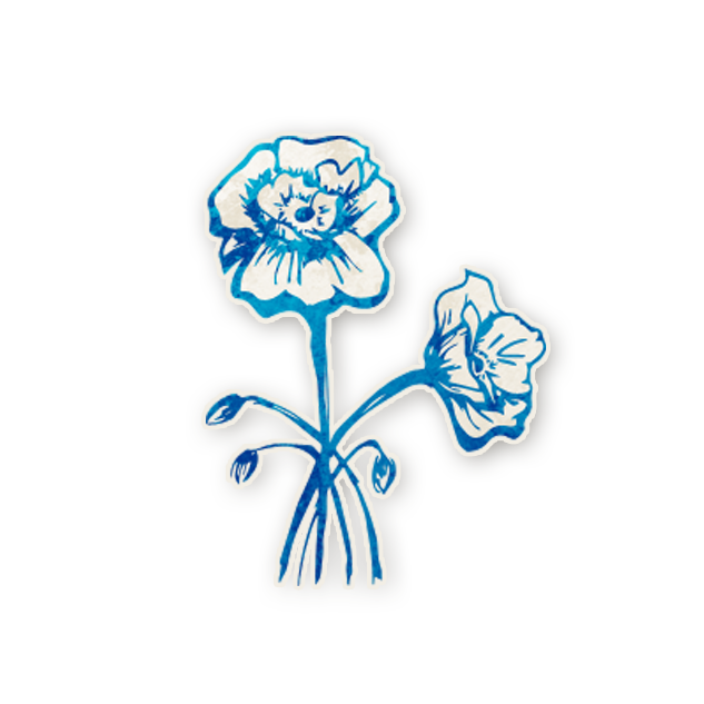 罂粟种植者角色图标