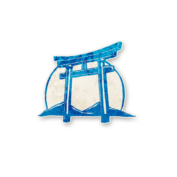 修行者角色图标
