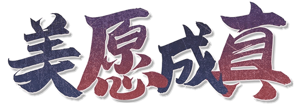 美愿成真剧本封面