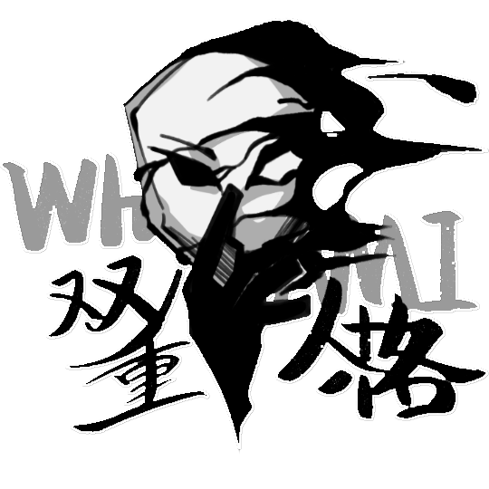 双重人格v1.2.2剧本封面