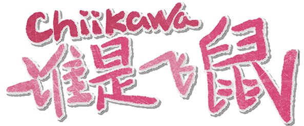 谁是飞鼠剧本封面